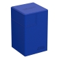 Preview: Ultimate Guard Flip`n`Tray 100+ XenoSkin Monocolor Blau